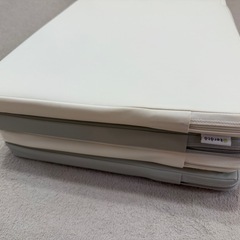 ケラッタ　プレイマット　マット　折りたたみ　リバーシブル　赤ちゃん　ベビー　グッズ　防水　厚手　の画像