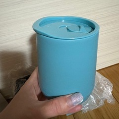 コップ未使用品5つの画像