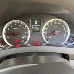 SUZUKIスイフトの画像