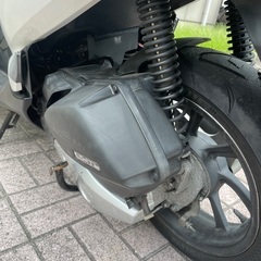 ホンダ　Pcx 125 jf81の画像