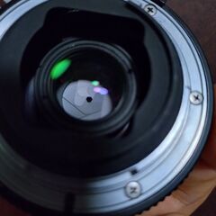極上品　ai Micro-NIKKOR-P・C Auto 55mm F3.5の画像