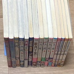 月姫 アンソロジーコミック 15冊
の画像