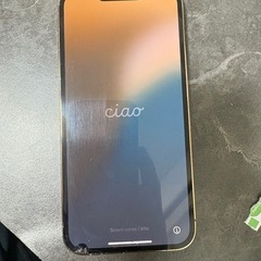 iPhone13Pro128GB ゴールドの画像