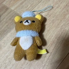 リラックマ　　の画像