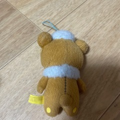 リラックマ　　の画像