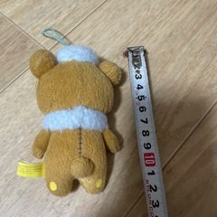 リラックマ　　の画像