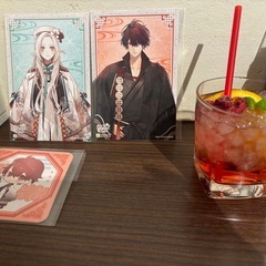 気軽に話せるオタク友達募集中です！