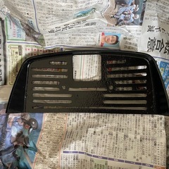 激レア当時物！CBX400F/550F☆キジマ☆テールカバーの画像