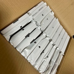 新品未使用　2Lサイズ　フォトスタンドの画像