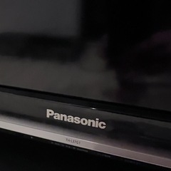 PanasonicVIERA32型　の画像
