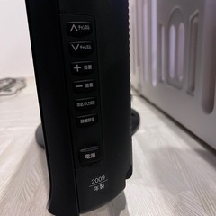 PanasonicVIERA32型　の画像