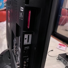 PanasonicVIERA32型　の画像