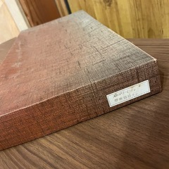 コーヒートレー♪　本金蒔絵　誠美漆器　中西 工芸謹製　の画像