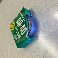 ゴルフクラブ　バランス調整用　鉛テープの画像