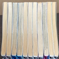 ソード・アート・オンライン & アクセル・ワールド 公式アンソロジーなど11冊の画像