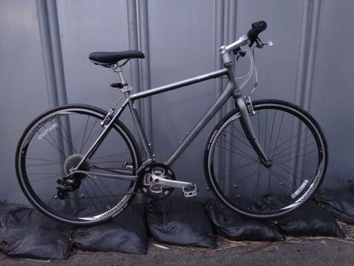 GIANT（ジャイアント） ESCAPE R3（エスケープ） クロスバイク　管理NO.20251005-1