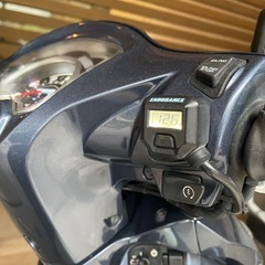 ホンダDio
の画像