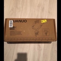 HUANUO モニターアーム デュアル③の画像