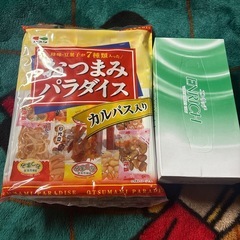 おつまみパラダイスの画像