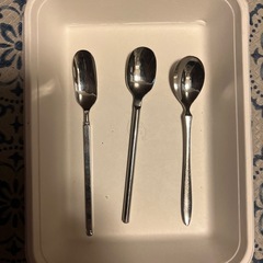 カラトリーの画像