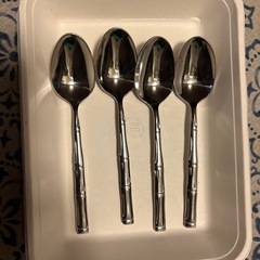 カラトリーの画像