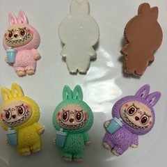 デコパーツの画像