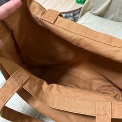 未使用品✨️マザーズバッグとしての画像