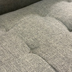 2人掛けソファの画像