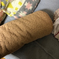 長さ75 ぬくぬく抱き枕 訳あり無料の画像