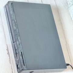 2018年製 Panasonic「DMP-BD90」ブルーレイ・プレーヤーの画像