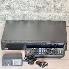 2018年製 Panasonic「DMP-BD90」ブルーレイ・プレーヤーの画像