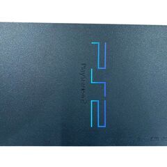 ★【動作品】SONY PlayStation2 SCPH-50000の画像
