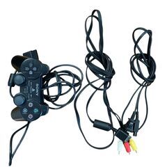 ★【動作品】SONY PlayStation2 SCPH-50000の画像