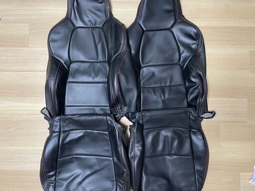 シートカバー 座席 S660 ホンダ honda スポーツカー 峠 車 サーキット