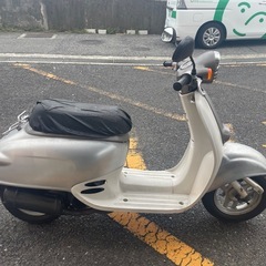 早いもの勝ち❗️ジョルノ af24 エンジン1発始動❗️の画像