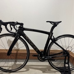 PINARELLO DOGMA F8の画像