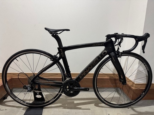 ロードバイク PINARELLO DOGMA F8