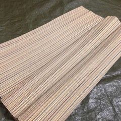 ニトリ　ござ　ゴザ　井草の画像