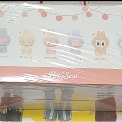 ラブブ　Have a Seat アソートボックス
 の画像