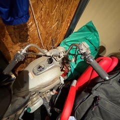 マグナ50 今日中　値段当ててくださいの画像