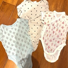 【まとめ売り】女の子ベビー
の画像