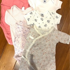 【まとめ売り】女の子ベビー
の画像