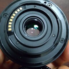 極上品　OLYMPUS ZUIKO DIGITAL14-42mm 1:3.5-5.6 ED フォーサーズマウント　の画像