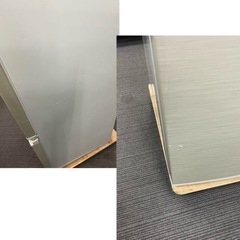 シャープ どっちもドア冷蔵庫 SJ-PD14X-Nの画像