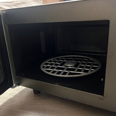 オーブンレンジ　無料の画像