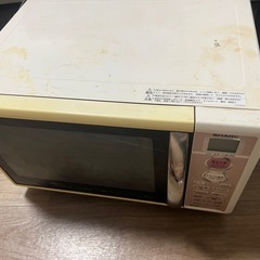 オーブンレンジ　無料の画像