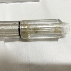 【受け取り予定者決定
】ミラブル　シャワー　シャワーヘッド　ヘアケア　お風呂の画像