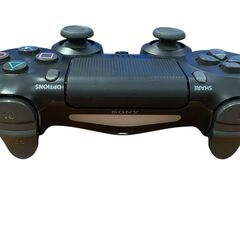 ★SONY PS4ワイヤレスコントローラー CUH-ZCT2Jの画像