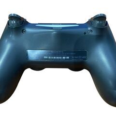 ★SONY PS4ワイヤレスコントローラー CUH-ZCT2Jの画像