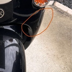 YAMAHAビーノSA59Jの画像